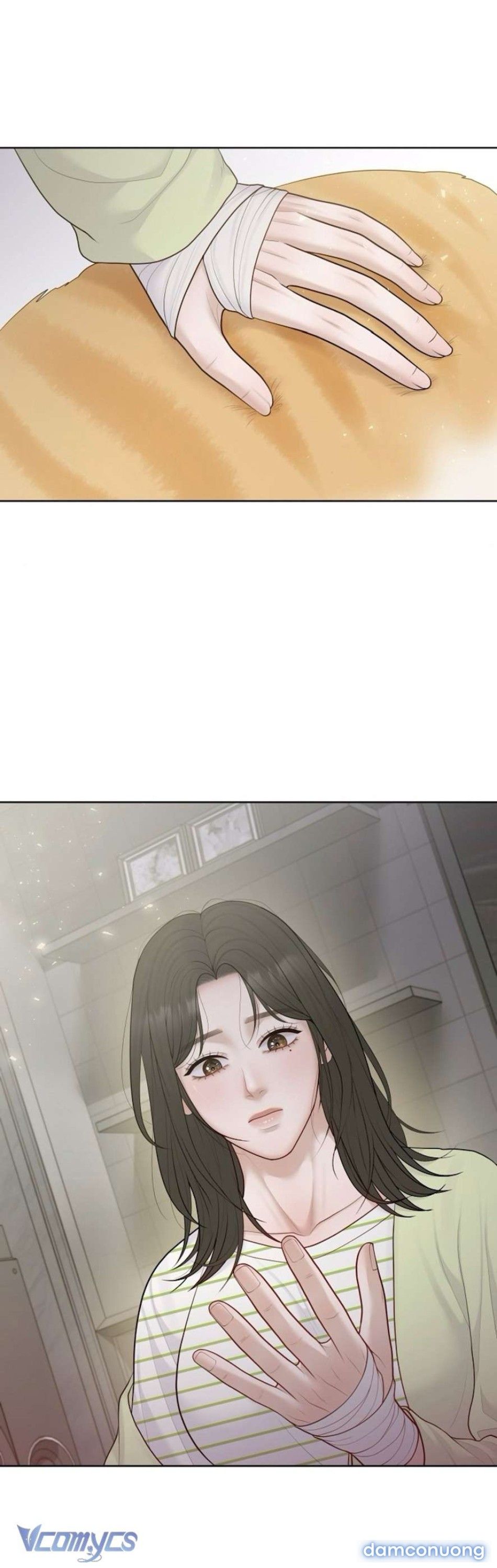 đọc truyện 〖18+〗- Mang Thai, Chiếm Đoạt Chương 19 ảnh 36 tại Thiên Thai Truyện