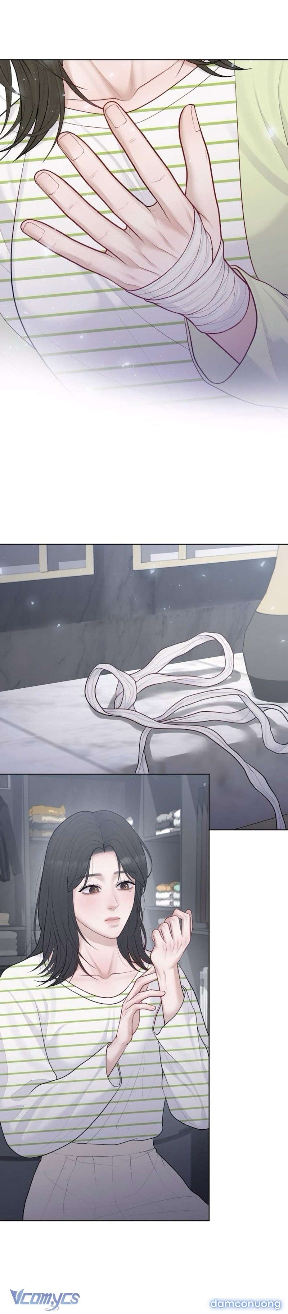 đọc truyện 〖18+〗- Mang Thai, Chiếm Đoạt Chương 19 ảnh 37 tại Thiên Thai Truyện