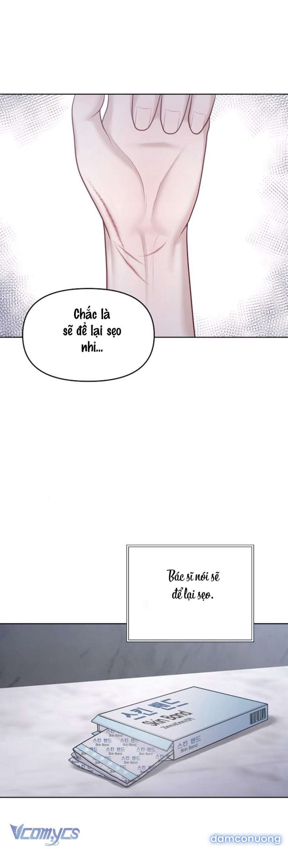 đọc truyện 〖18+〗- Mang Thai, Chiếm Đoạt Chương 19 ảnh 38 tại Thiên Thai Truyện