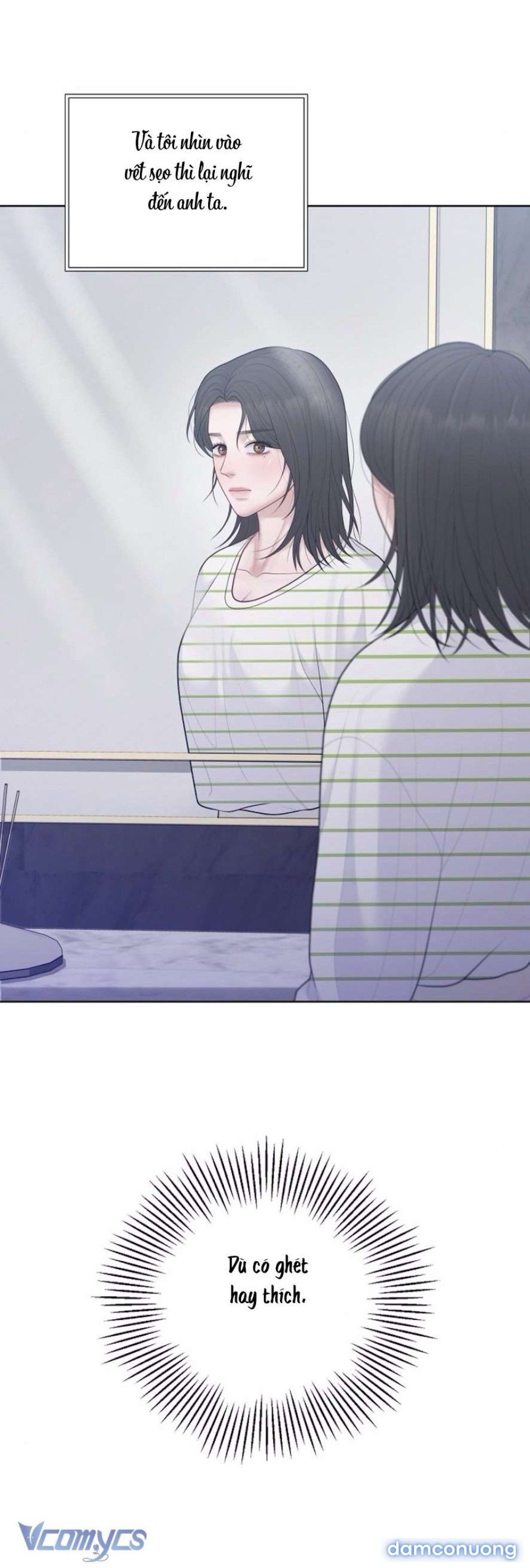 đọc truyện 〖18+〗- Mang Thai, Chiếm Đoạt Chương 19 ảnh 39 tại Thiên Thai Truyện