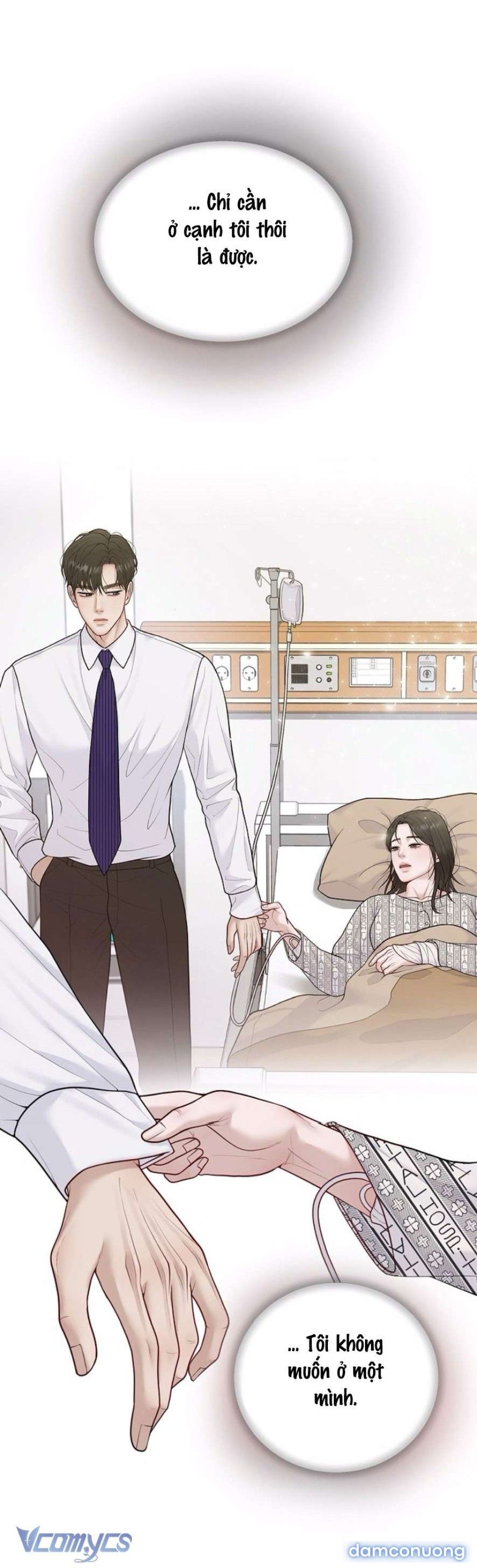 đọc truyện 〖18+〗- Mang Thai, Chiếm Đoạt Chương 19 ảnh 40 tại Thiên Thai Truyện