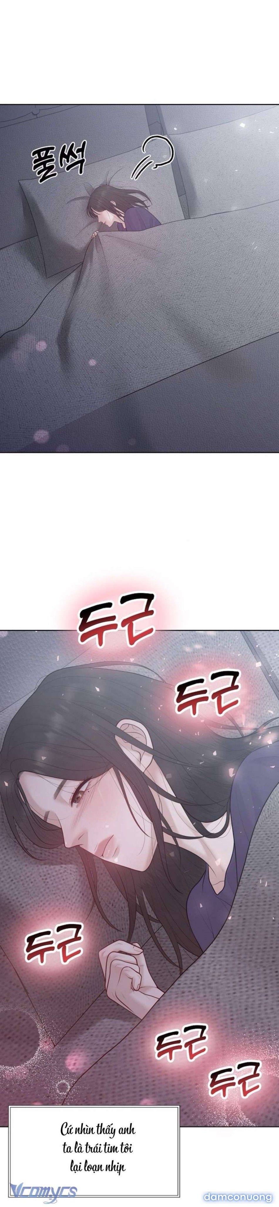 đọc truyện 〖18+〗- Mang Thai, Chiếm Đoạt Chương 19 ảnh 6 tại Thiên Thai Truyện