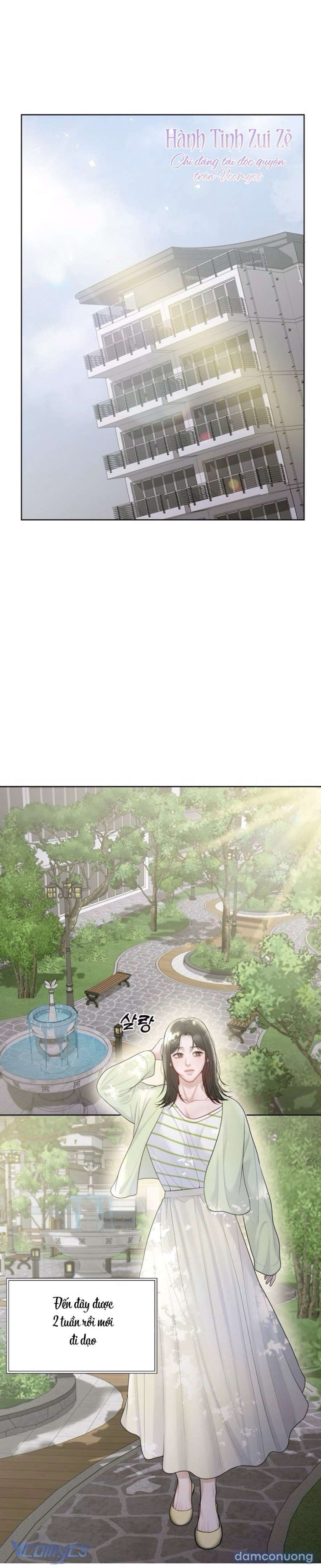 đọc truyện 〖18+〗- Mang Thai, Chiếm Đoạt Chương 19 ảnh 9 tại Thiên Thai Truyện