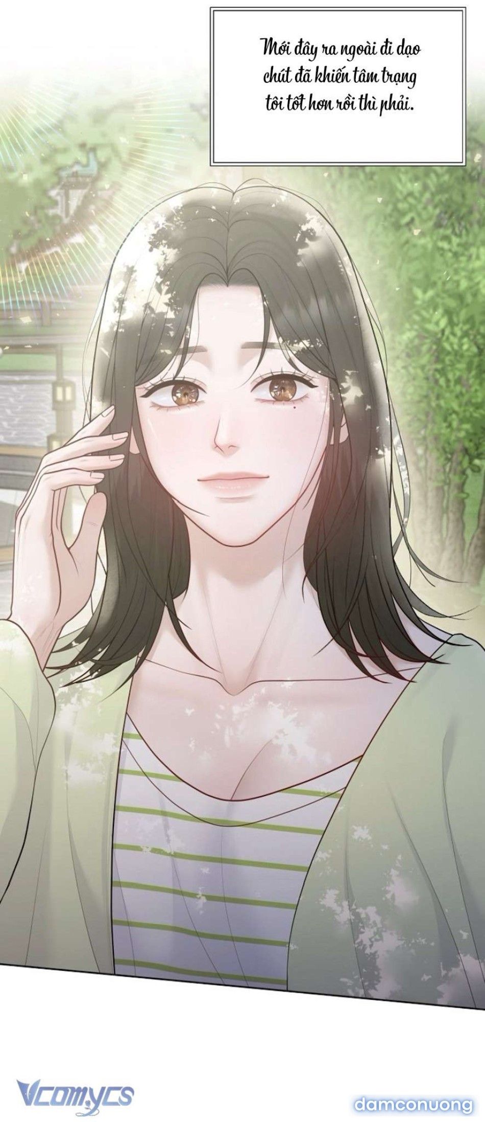 đọc truyện 〖18+〗- Mang Thai, Chiếm Đoạt Chương 19 ảnh 10 tại Thiên Thai Truyện