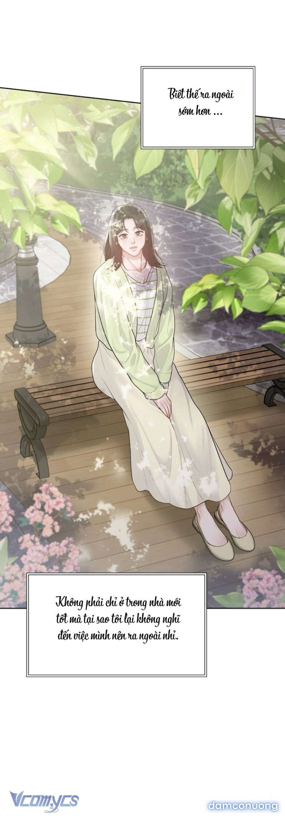 đọc truyện 〖18+〗- Mang Thai, Chiếm Đoạt Chương 19 ảnh 11 tại Thiên Thai Truyện