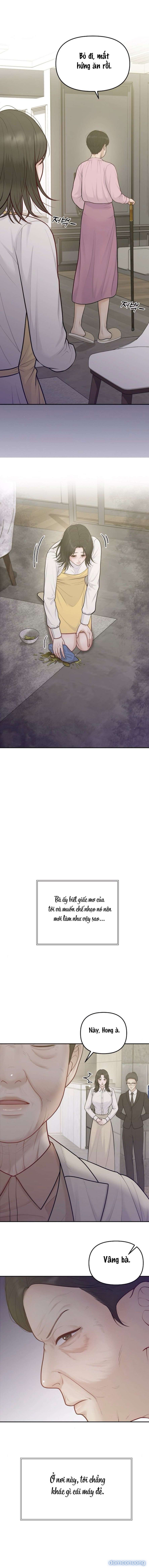 đọc truyện 〖18+〗- Mang Thai, Chiếm Đoạt Chương 3 ảnh 6 tại Thiên Thai Truyện