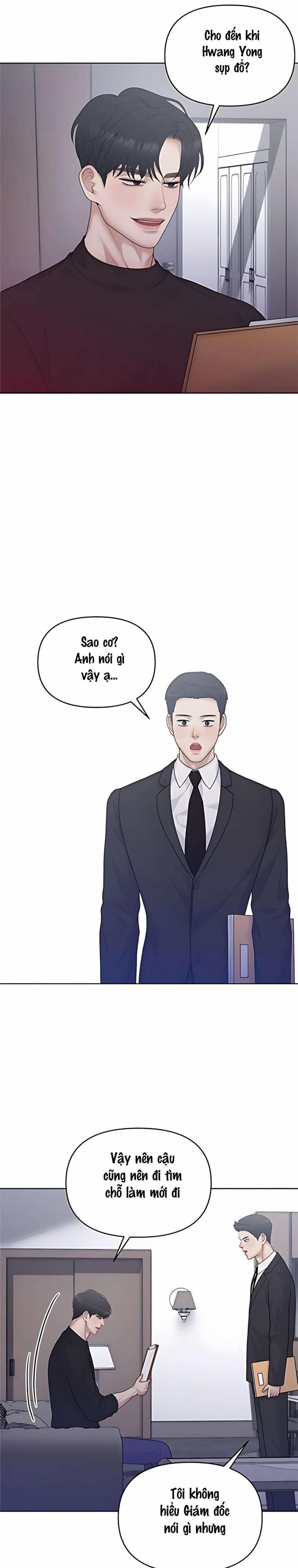 đọc truyện 〖18+〗- Mang Thai, Chiếm Đoạt Chương 31 ảnh 3 tại Thiên Thai Truyện