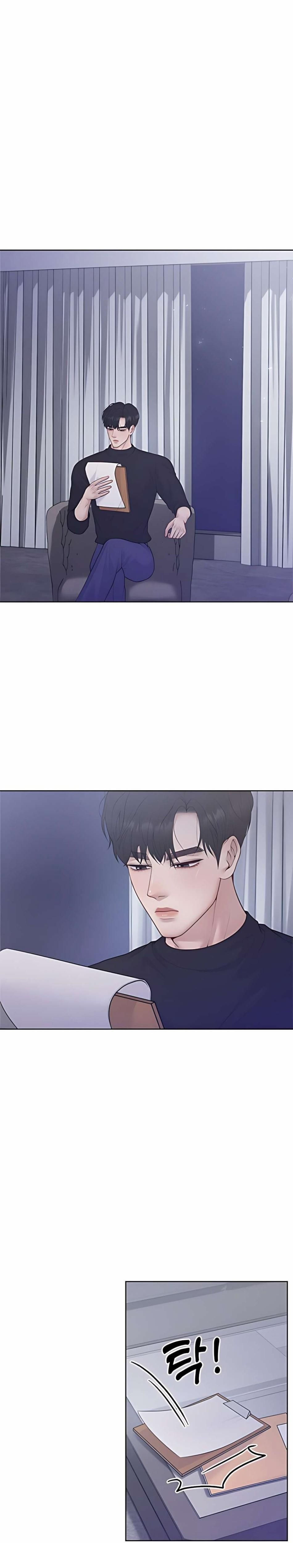 đọc truyện 〖18+〗- Mang Thai, Chiếm Đoạt Chương 31 ảnh 12 tại Thiên Thai Truyện