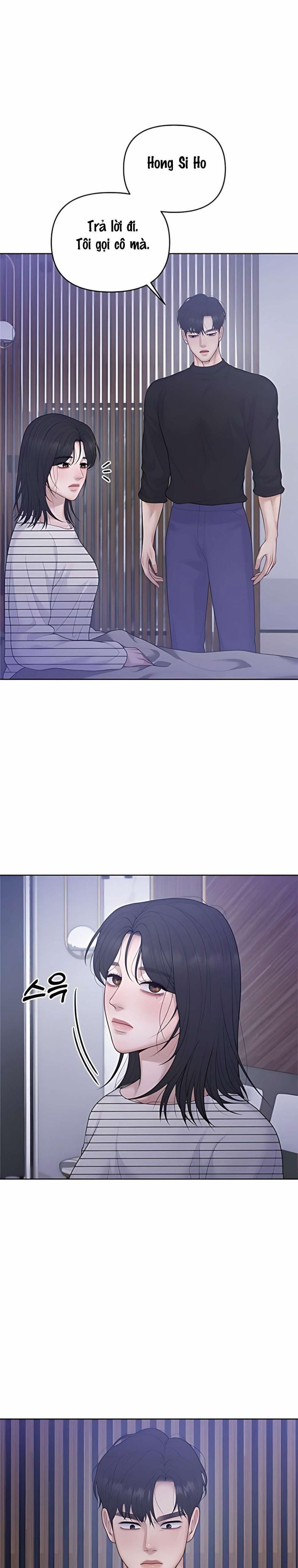 đọc truyện 〖18+〗- Mang Thai, Chiếm Đoạt Chương 31 ảnh 15 tại Thiên Thai Truyện