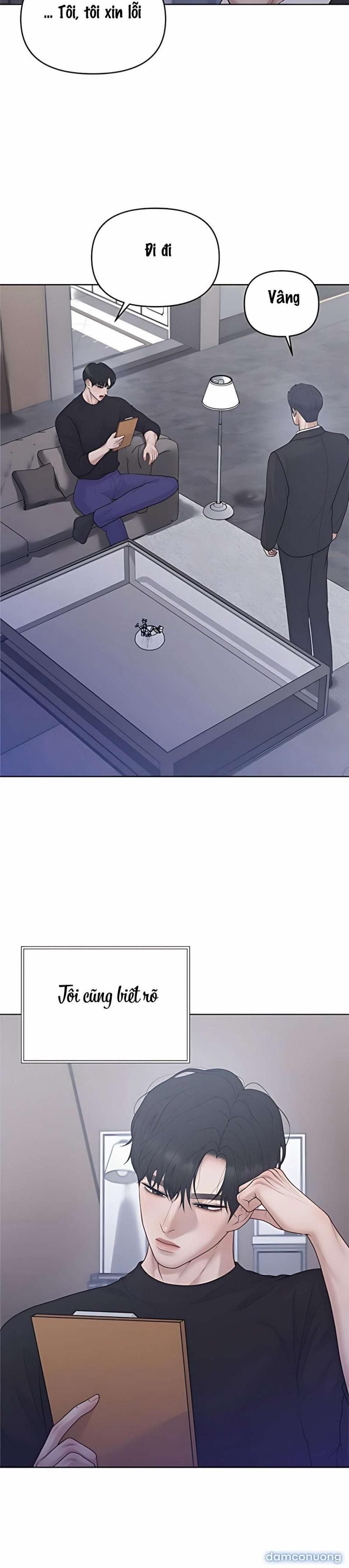 đọc truyện 〖18+〗- Mang Thai, Chiếm Đoạt Chương 31 ảnh 5 tại Thiên Thai Truyện