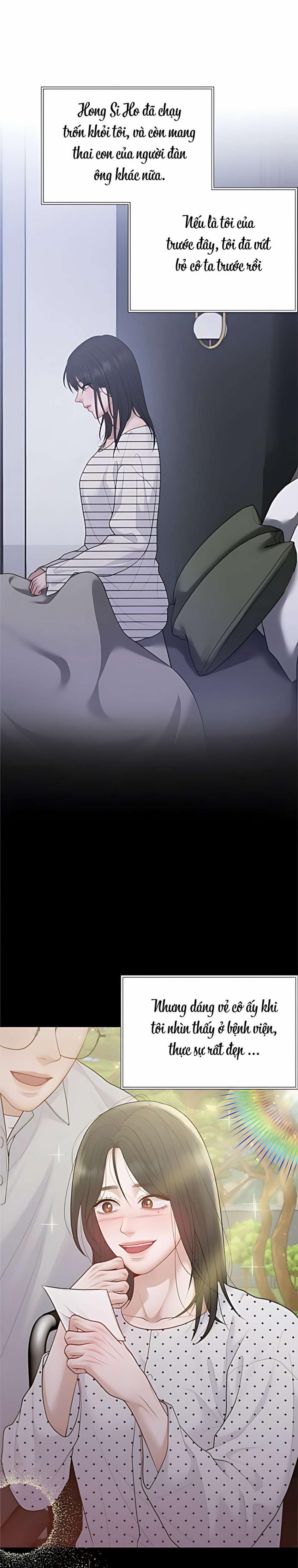 đọc truyện 〖18+〗- Mang Thai, Chiếm Đoạt Chương 31 ảnh 6 tại Thiên Thai Truyện