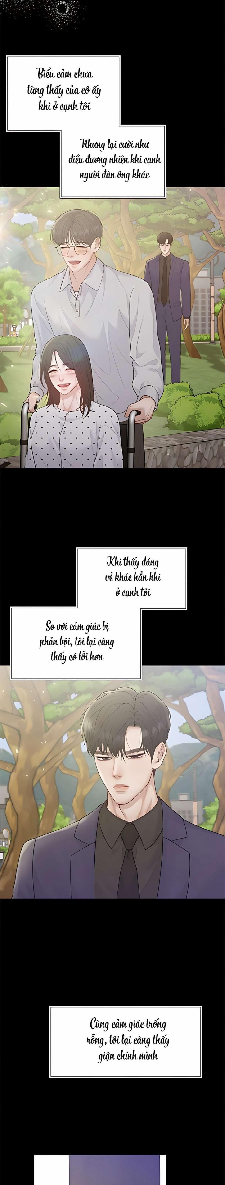 đọc truyện 〖18+〗- Mang Thai, Chiếm Đoạt Chương 31 ảnh 7 tại Thiên Thai Truyện