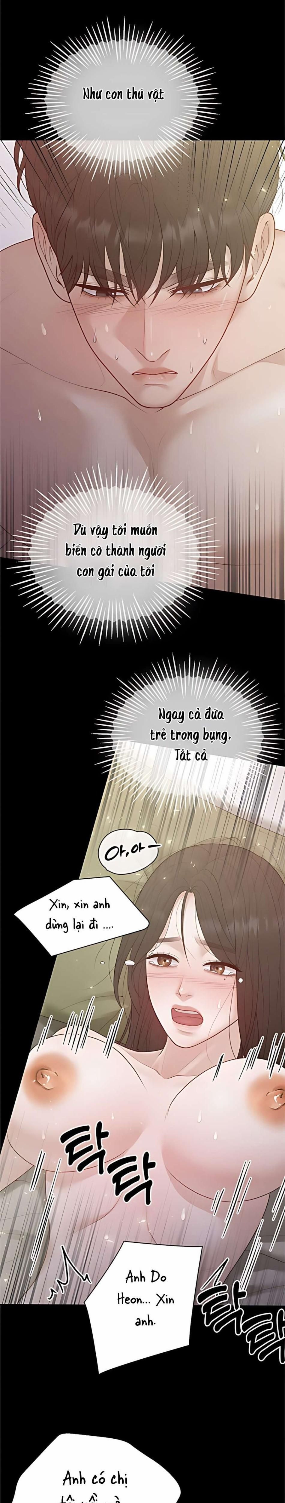 đọc truyện 〖18+〗- Mang Thai, Chiếm Đoạt Chương 31 ảnh 9 tại Thiên Thai Truyện