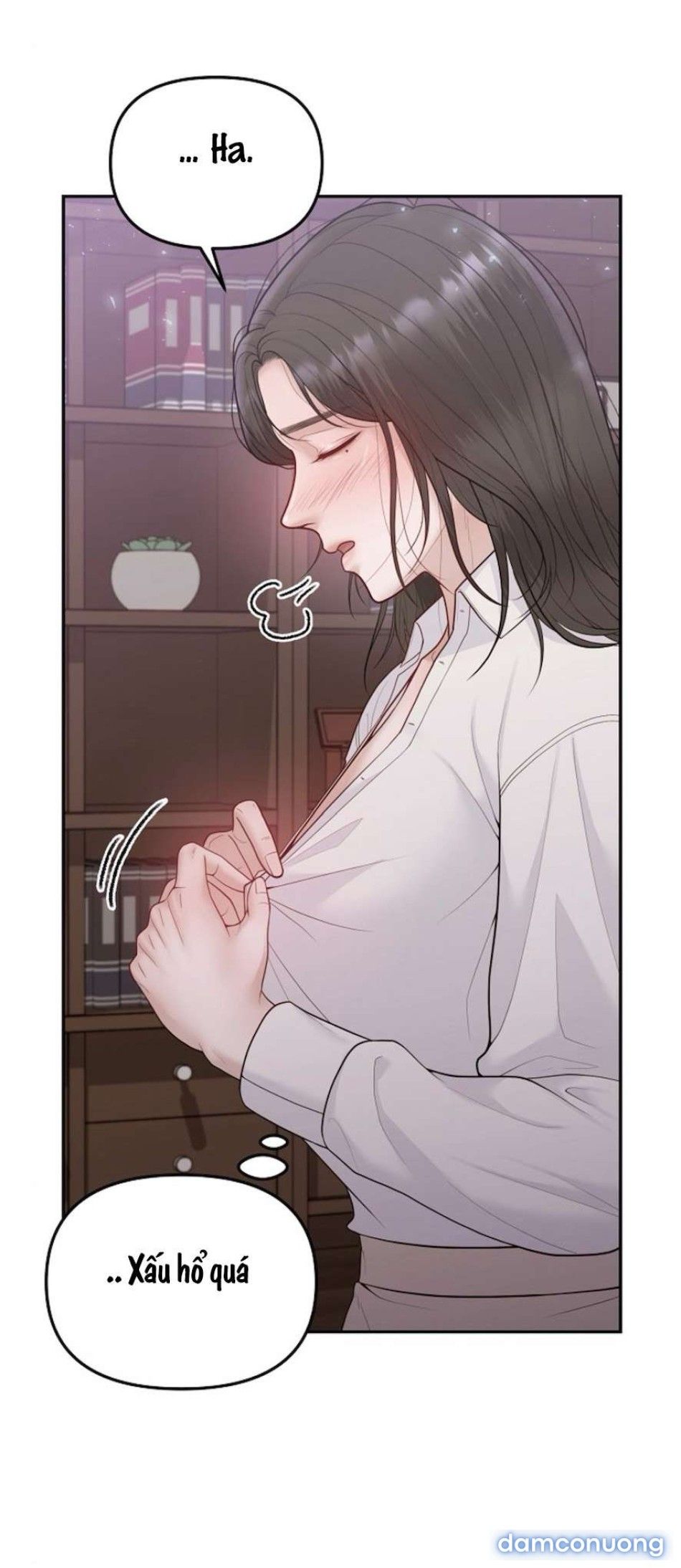 đọc truyện 〖18+〗- Mang Thai, Chiếm Đoạt Chương 4 ảnh 7 tại Thiên Thai Truyện