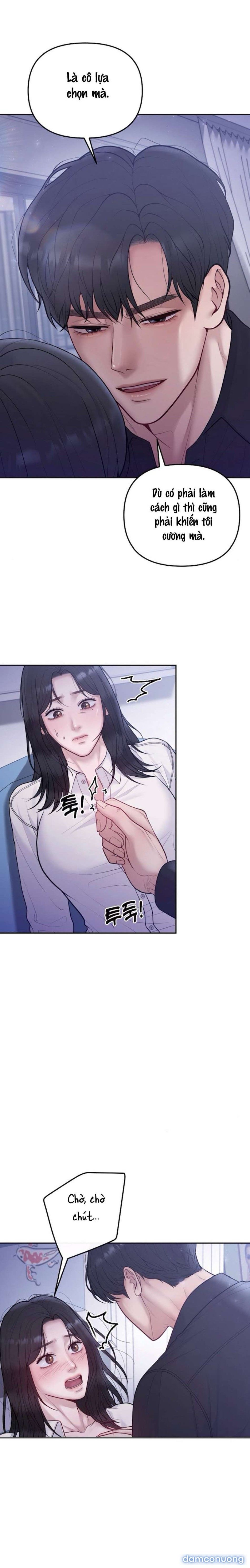 đọc truyện 〖18+〗- Mang Thai, Chiếm Đoạt Chương 5 ảnh 7 tại Thiên Thai Truyện