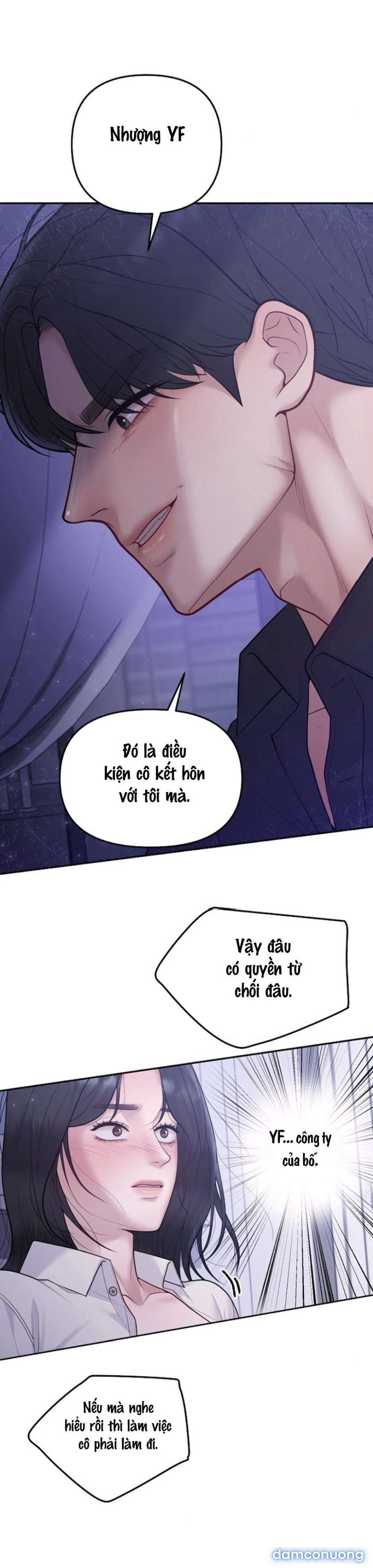 đọc truyện 〖18+〗- Mang Thai, Chiếm Đoạt Chương 5 ảnh 8 tại Thiên Thai Truyện