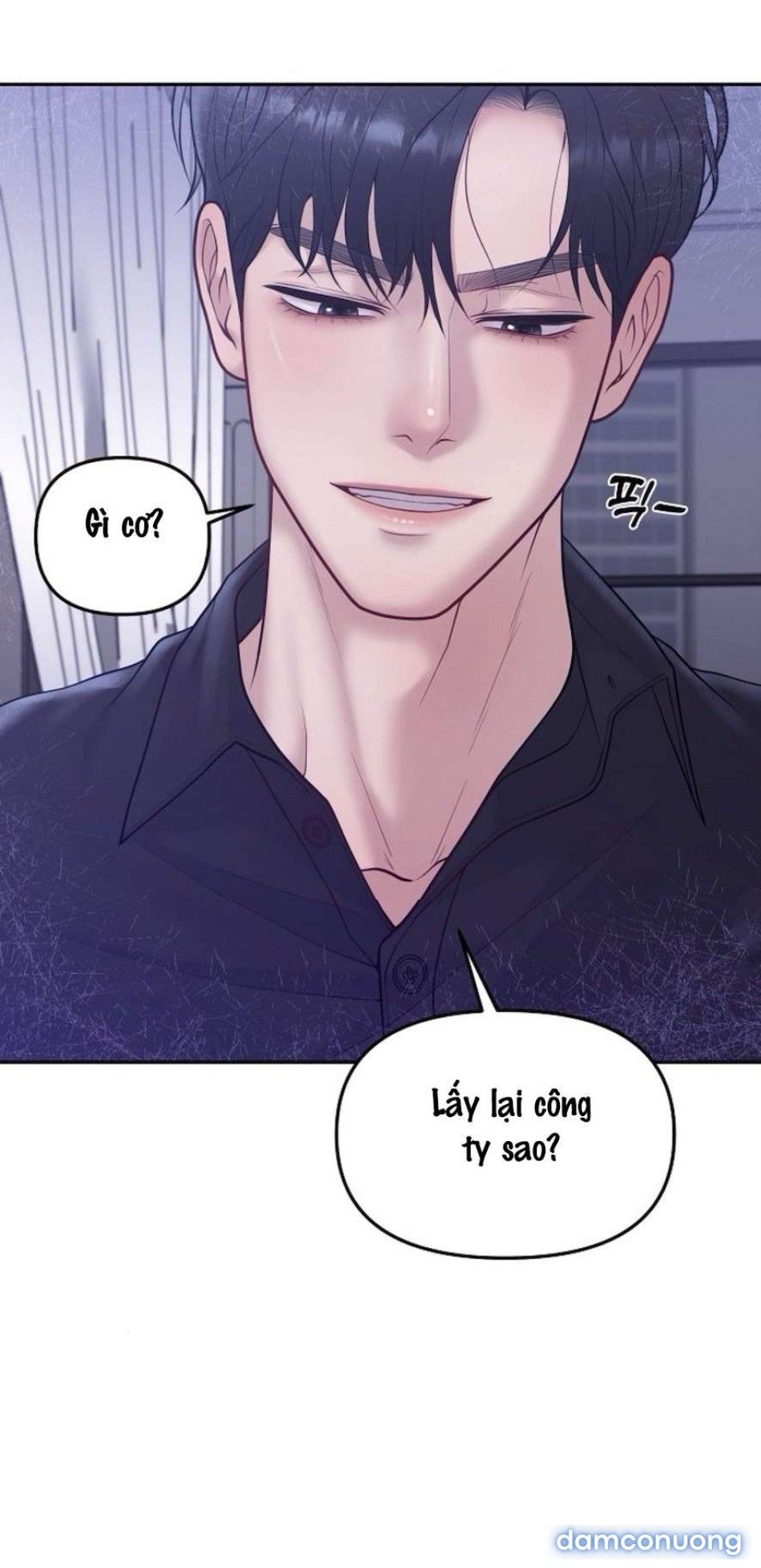 đọc truyện 〖18+〗- Mang Thai, Chiếm Đoạt Chương 6 ảnh 18 tại Thiên Thai Truyện