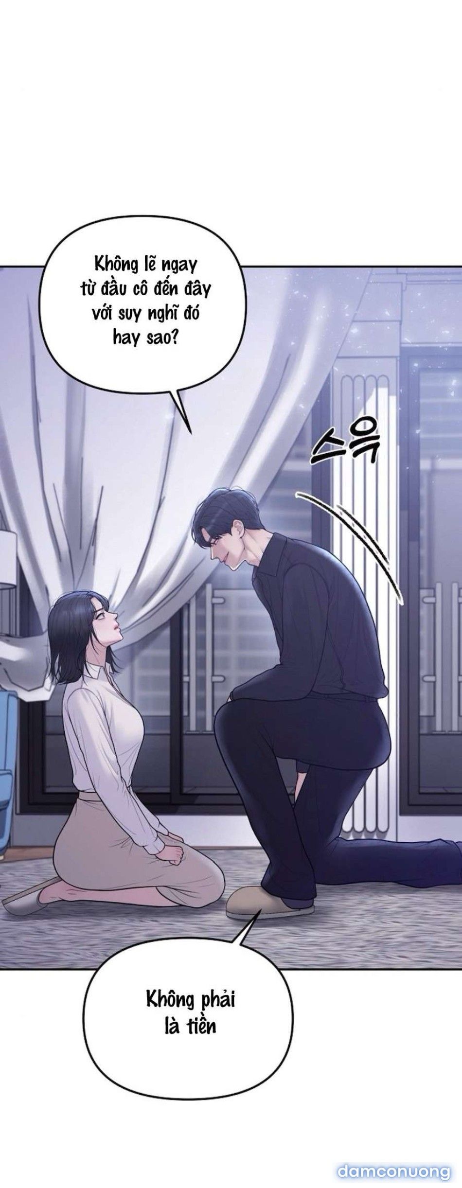 đọc truyện 〖18+〗- Mang Thai, Chiếm Đoạt Chương 6 ảnh 21 tại Thiên Thai Truyện