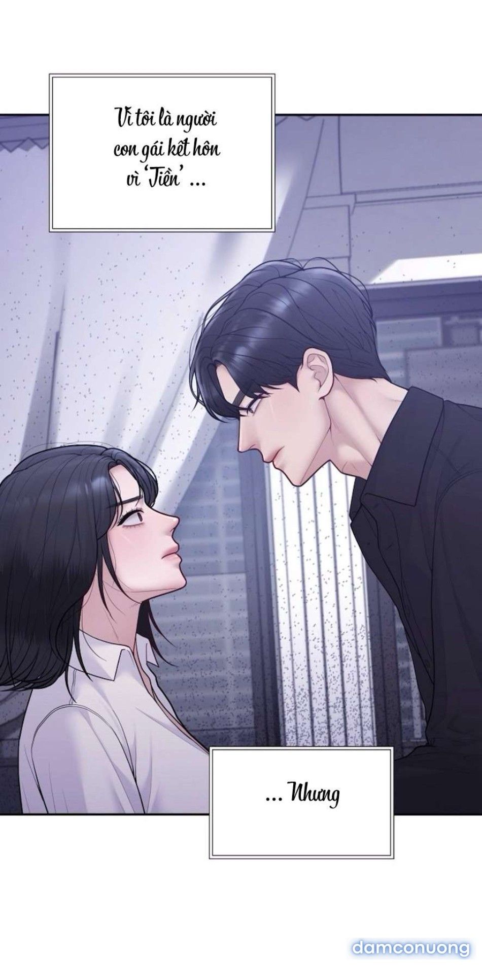 đọc truyện 〖18+〗- Mang Thai, Chiếm Đoạt Chương 6 ảnh 28 tại Thiên Thai Truyện