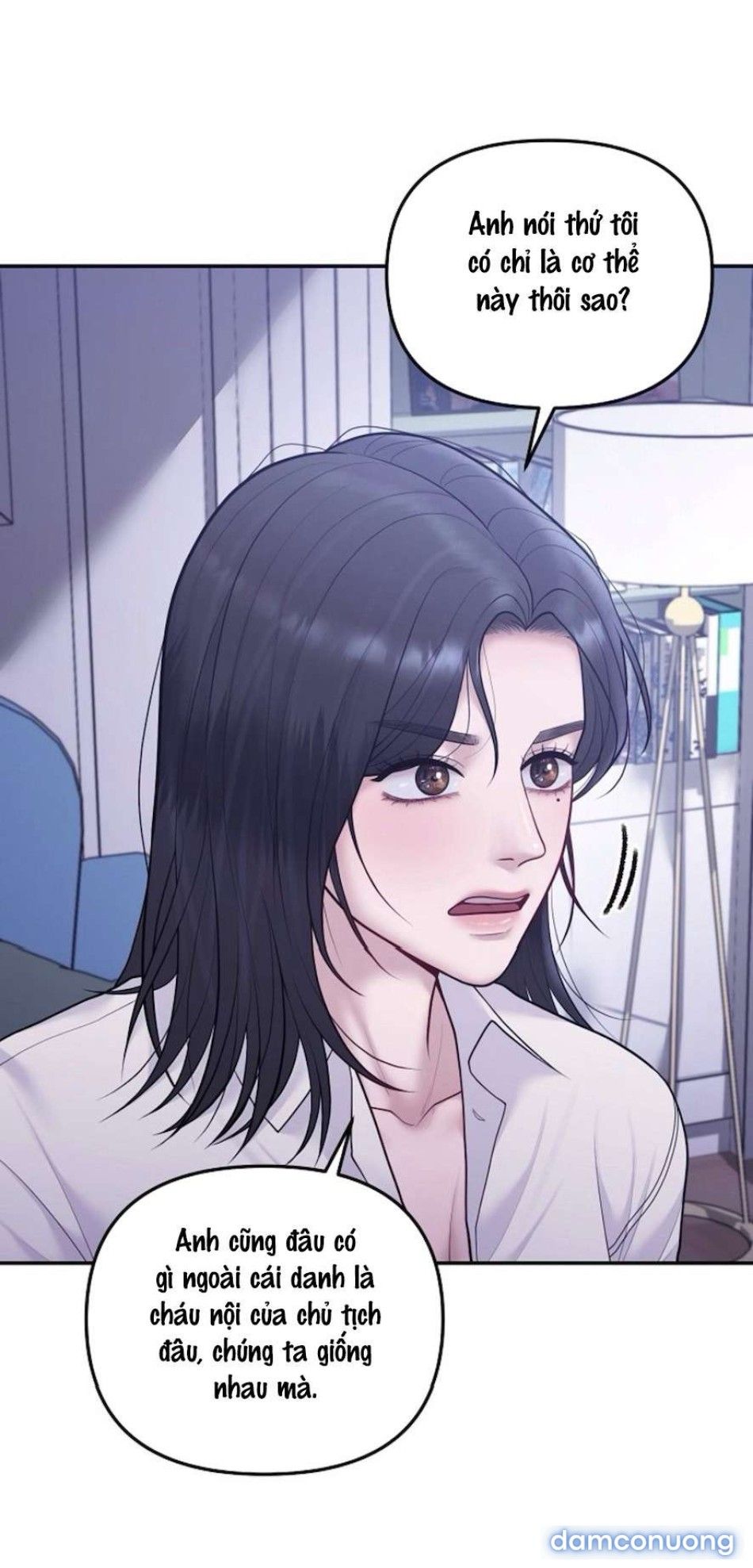 đọc truyện 〖18+〗- Mang Thai, Chiếm Đoạt Chương 6 ảnh 31 tại Thiên Thai Truyện