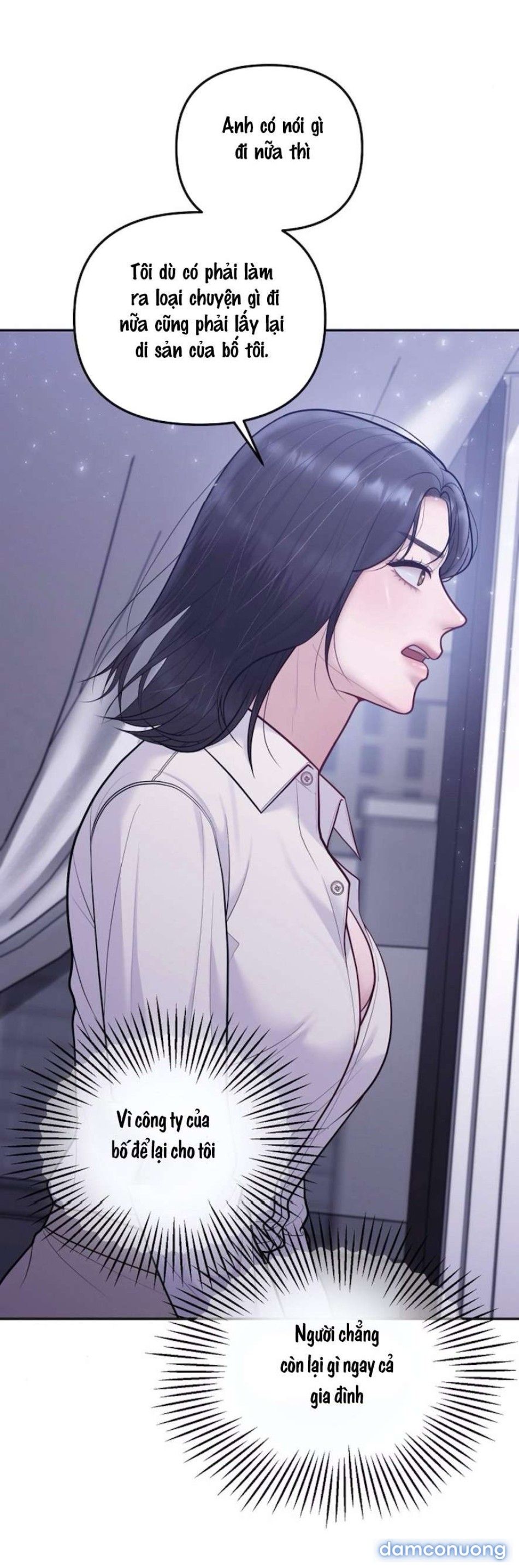 đọc truyện 〖18+〗- Mang Thai, Chiếm Đoạt Chương 6 ảnh 32 tại Thiên Thai Truyện