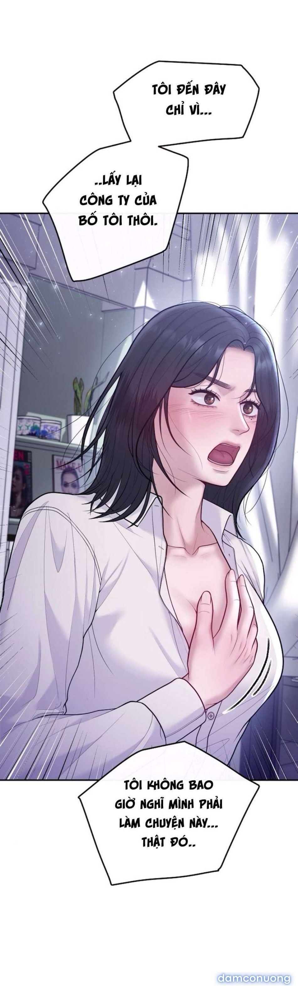 đọc truyện 〖18+〗- Mang Thai, Chiếm Đoạt Chương 6 ảnh 6 tại Thiên Thai Truyện