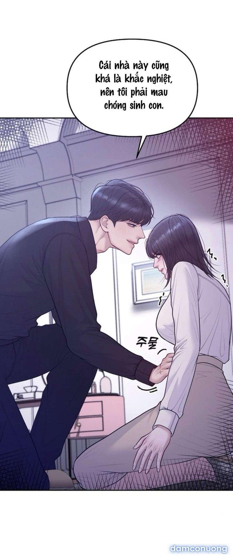 đọc truyện 〖18+〗- Mang Thai, Chiếm Đoạt Chương 6 ảnh 43 tại Thiên Thai Truyện