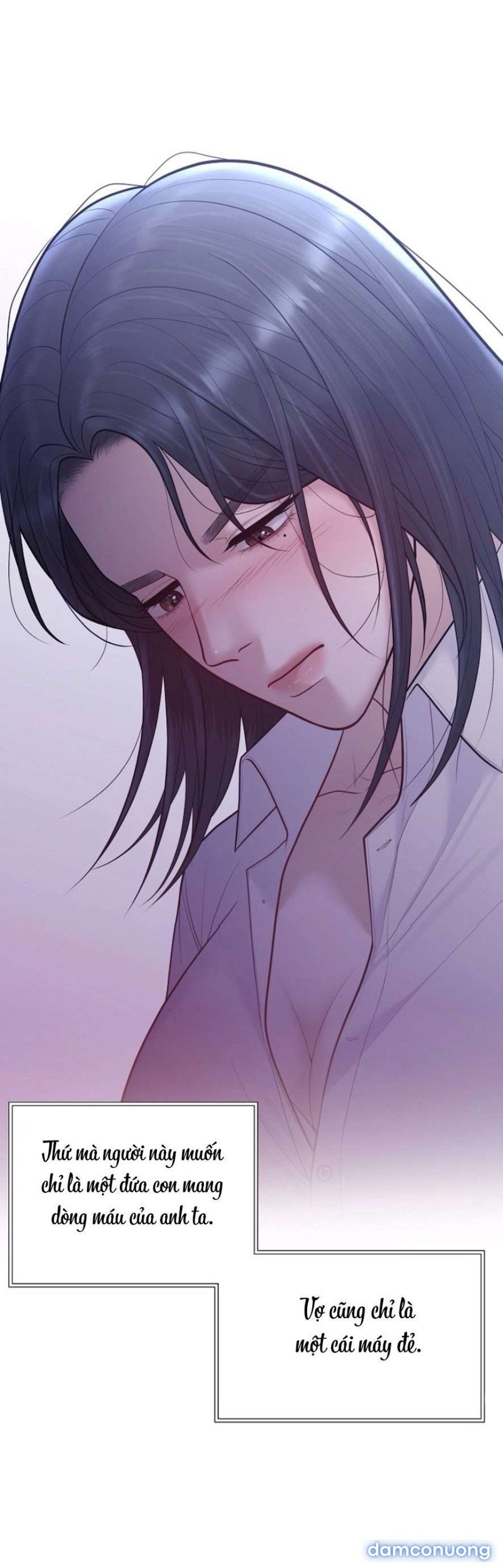 đọc truyện 〖18+〗- Mang Thai, Chiếm Đoạt Chương 6 ảnh 45 tại Thiên Thai Truyện