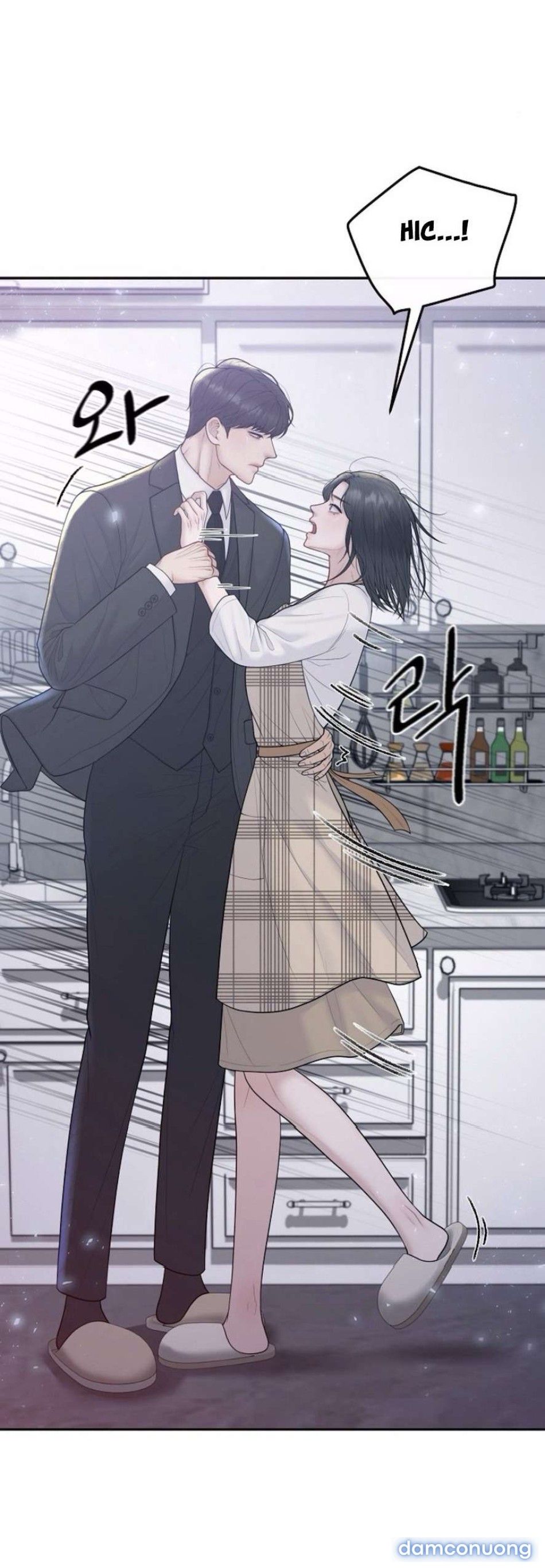 đọc truyện 〖18+〗- Mang Thai, Chiếm Đoạt Chương 6 ảnh 78 tại Thiên Thai Truyện