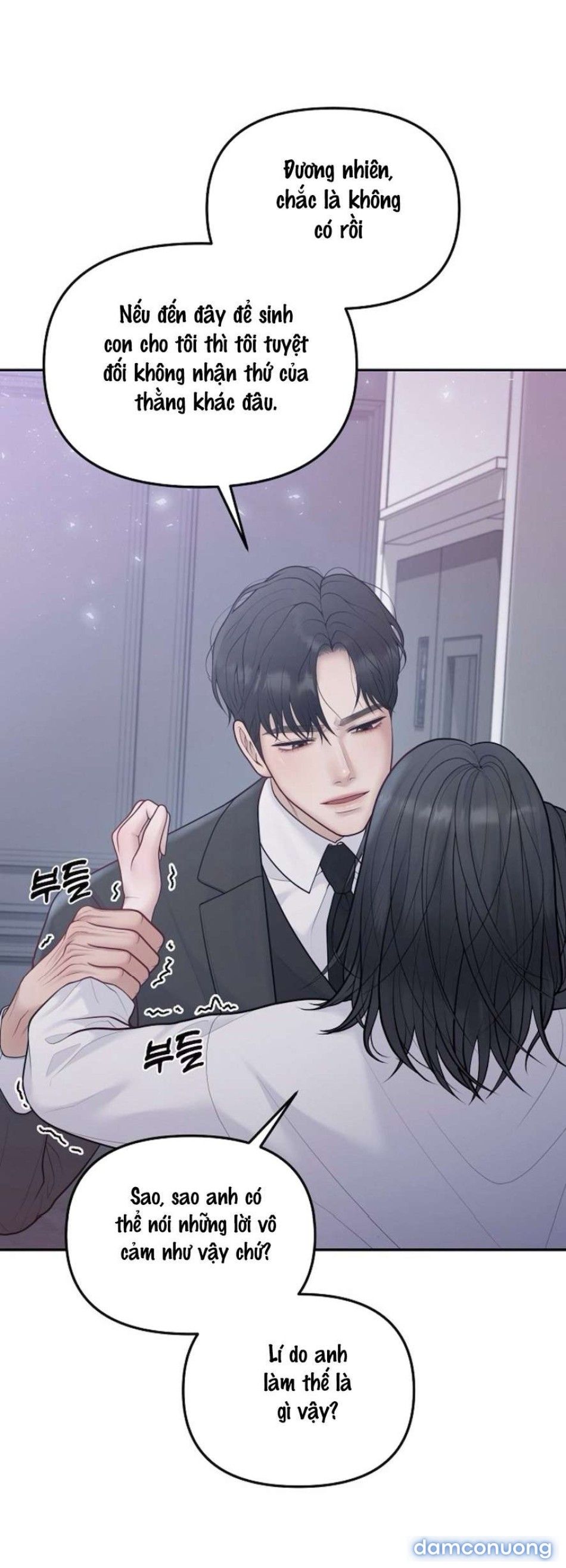 đọc truyện 〖18+〗- Mang Thai, Chiếm Đoạt Chương 6 ảnh 82 tại Thiên Thai Truyện