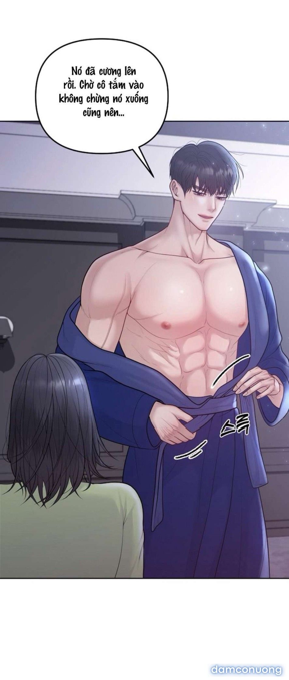 đọc truyện 〖18+〗- Mang Thai, Chiếm Đoạt Chương 8 ảnh 13 tại Thiên Thai Truyện