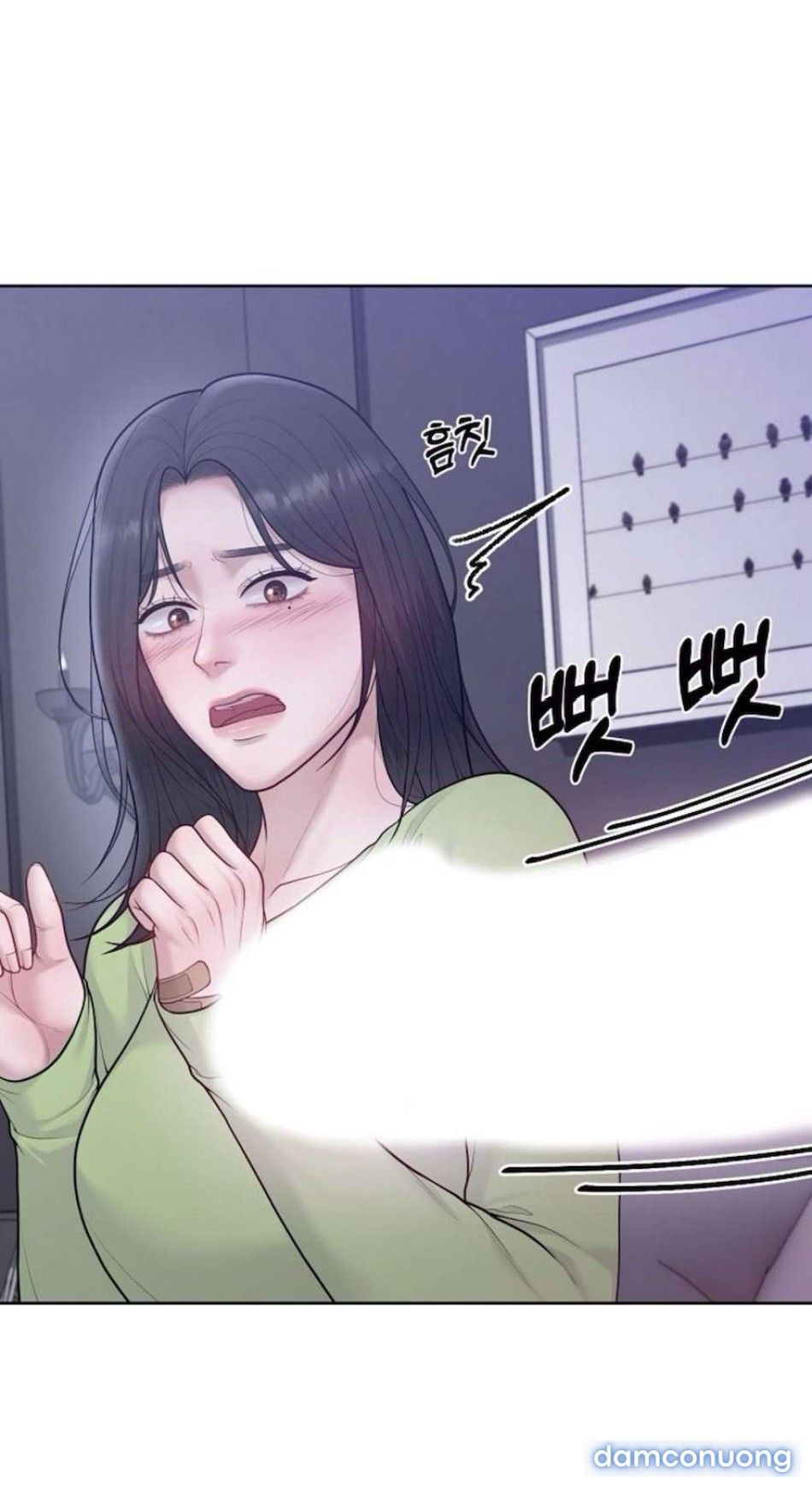 đọc truyện 〖18+〗- Mang Thai, Chiếm Đoạt Chương 8 ảnh 14 tại Thiên Thai Truyện