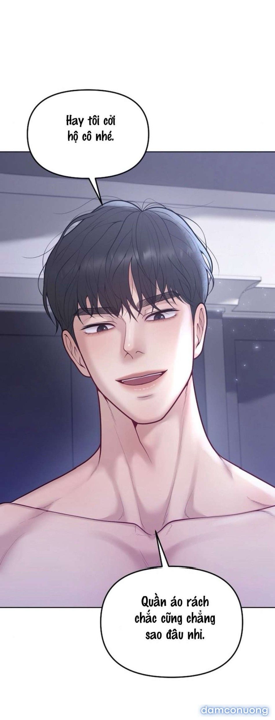 đọc truyện 〖18+〗- Mang Thai, Chiếm Đoạt Chương 8 ảnh 16 tại Thiên Thai Truyện