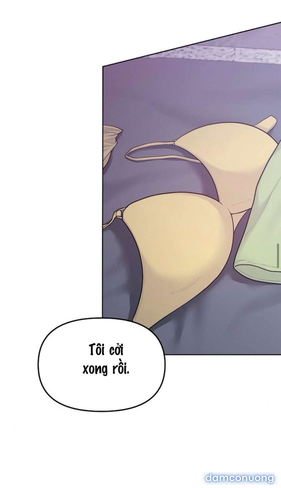 đọc truyện 〖18+〗- Mang Thai, Chiếm Đoạt Chương 8 ảnh 22 tại Thiên Thai Truyện