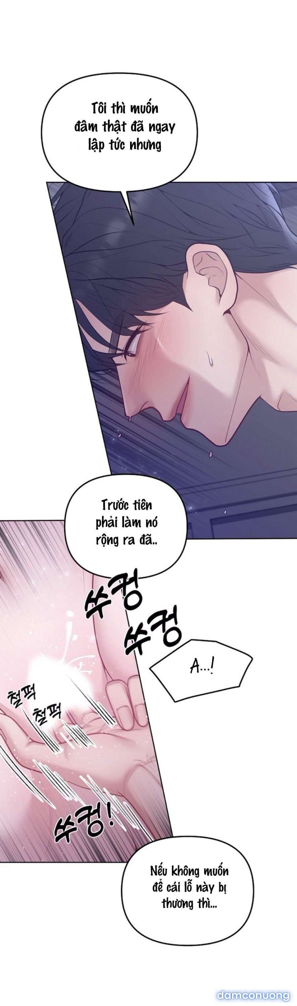 đọc truyện 〖18+〗- Mang Thai, Chiếm Đoạt Chương 8 ảnh 28 tại Thiên Thai Truyện