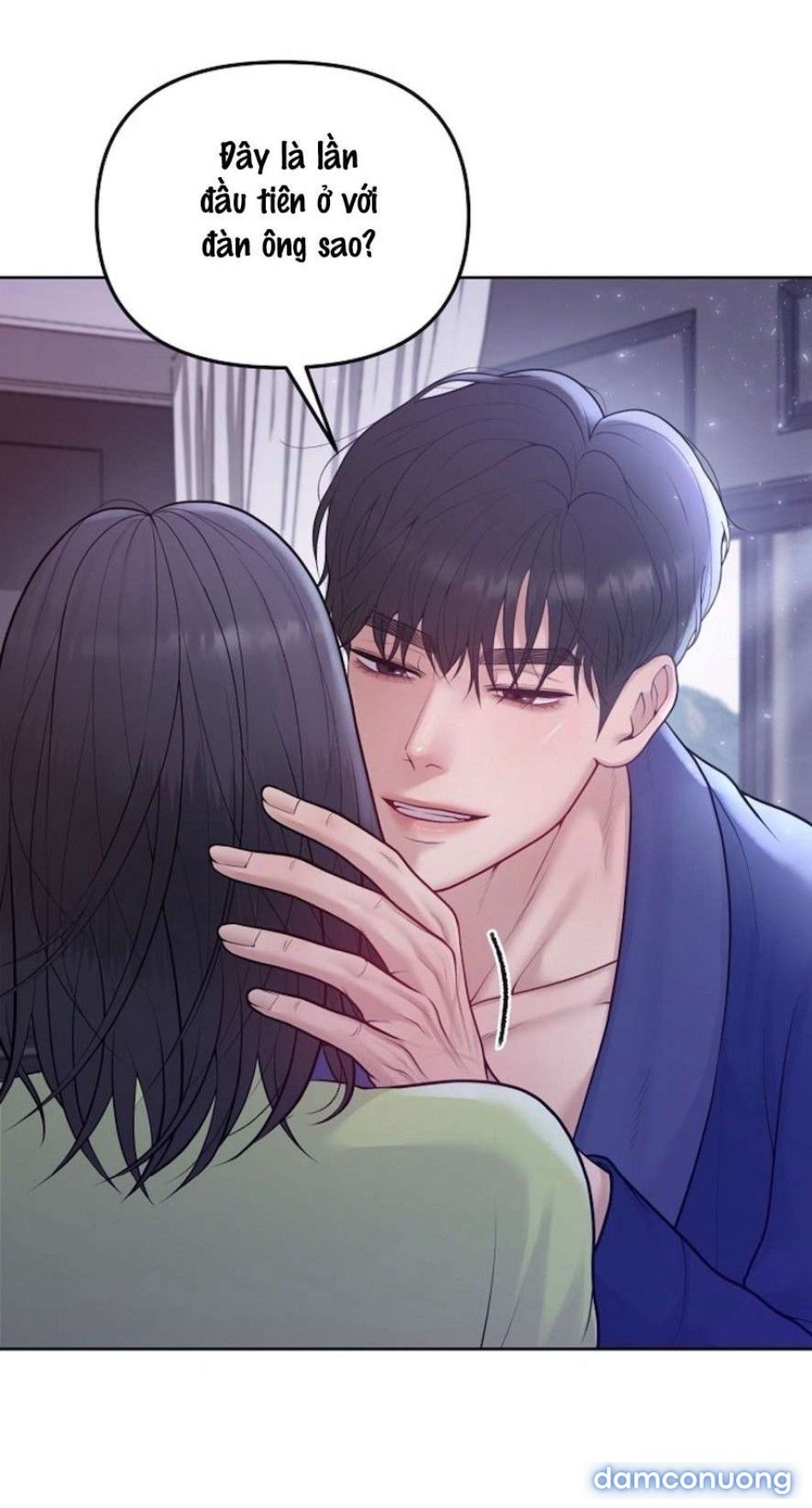 đọc truyện 〖18+〗- Mang Thai, Chiếm Đoạt Chương 8 ảnh 5 tại Thiên Thai Truyện