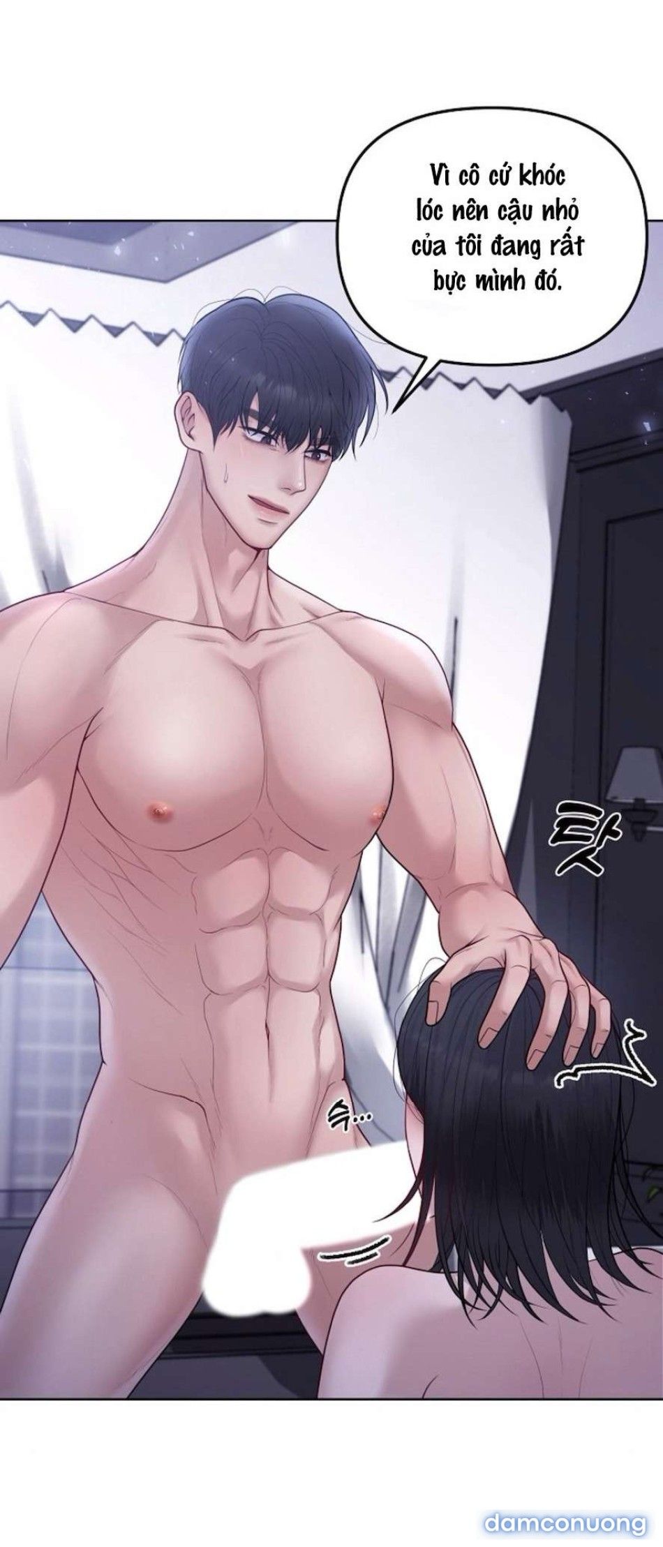 đọc truyện 〖18+〗- Mang Thai, Chiếm Đoạt Chương 8 ảnh 66 tại Thiên Thai Truyện