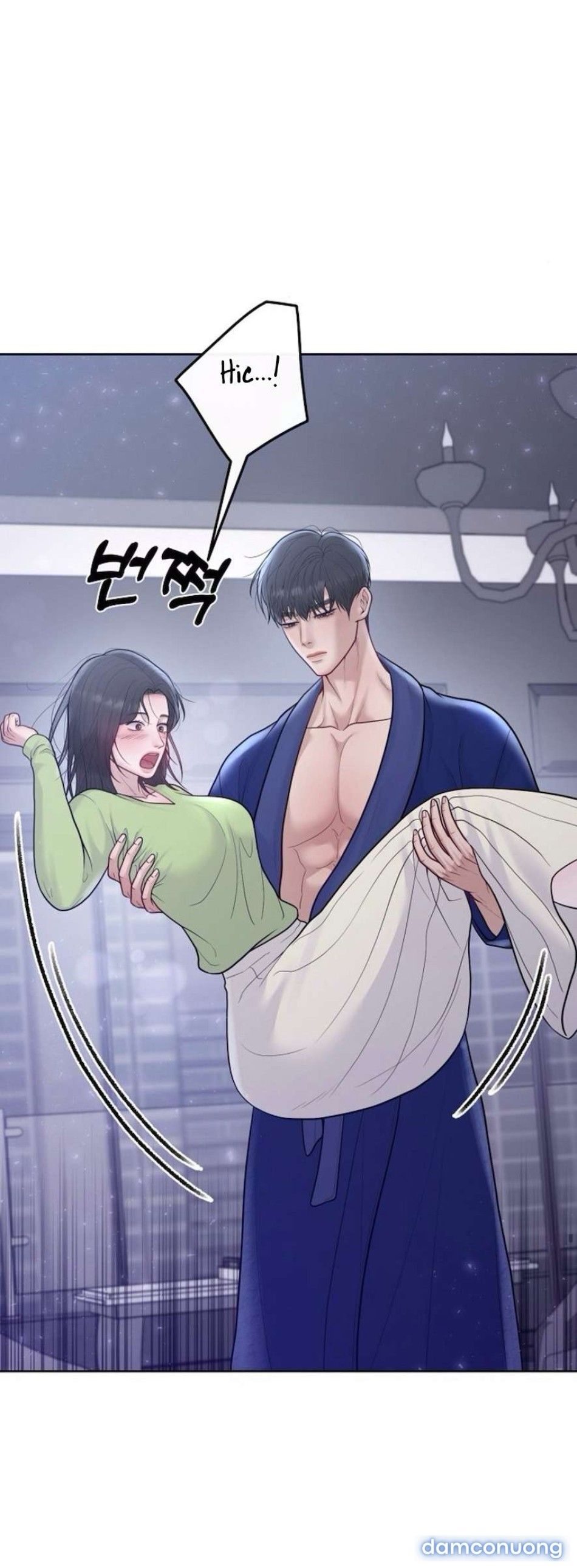 đọc truyện 〖18+〗- Mang Thai, Chiếm Đoạt Chương 8 ảnh 9 tại Thiên Thai Truyện