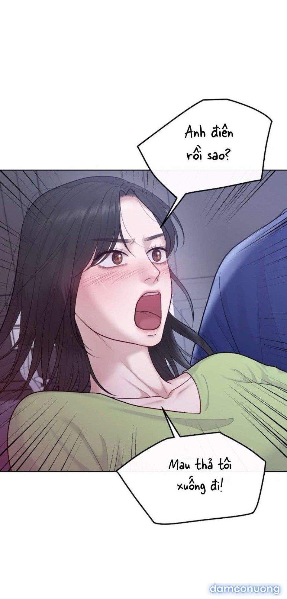 đọc truyện 〖18+〗- Mang Thai, Chiếm Đoạt Chương 8 ảnh 10 tại Thiên Thai Truyện