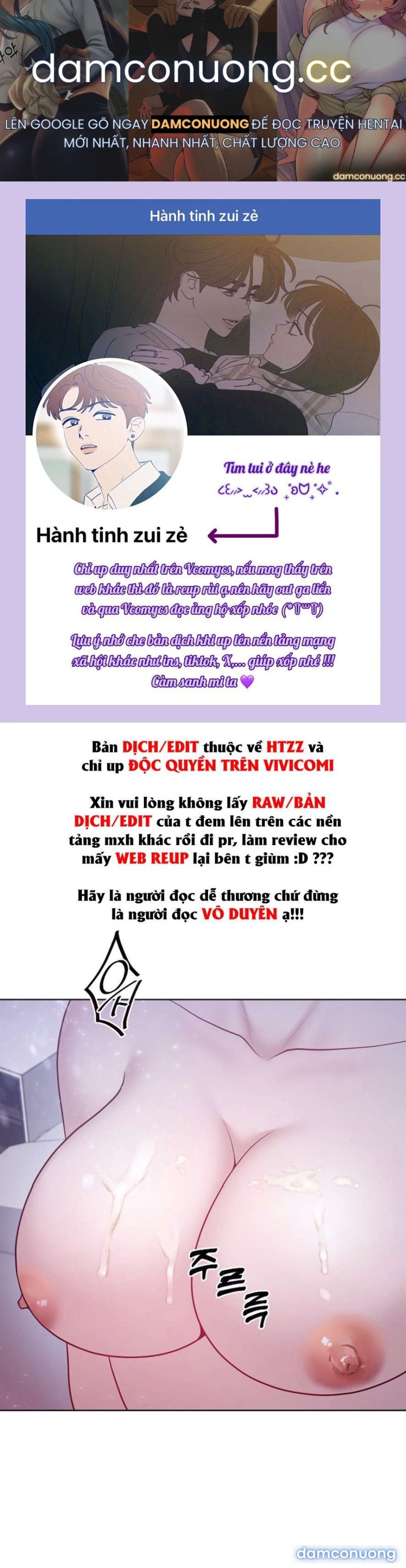 đọc truyện 〖18+〗- Mang Thai, Chiếm Đoạt Chương 9 ảnh 2 tại Thiên Thai Truyện