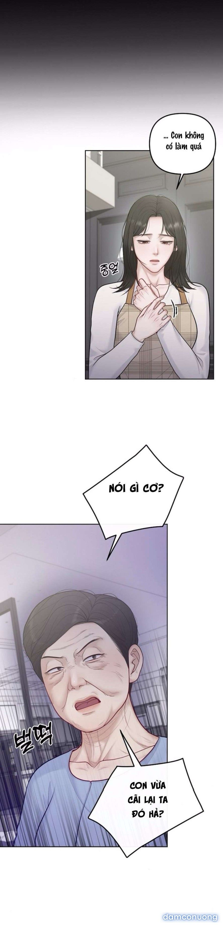 đọc truyện 〖18+〗- Mang Thai, Chiếm Đoạt Chương 9 ảnh 14 tại Thiên Thai Truyện