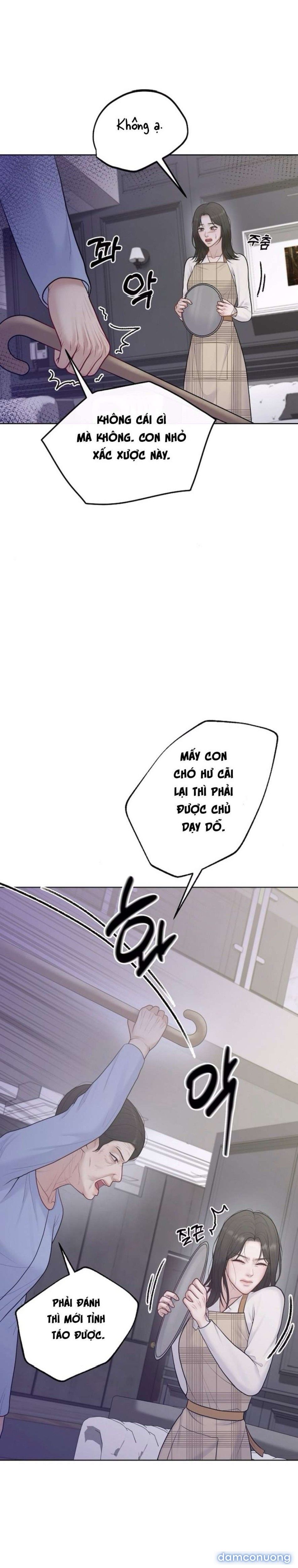 đọc truyện 〖18+〗- Mang Thai, Chiếm Đoạt Chương 9 ảnh 15 tại Thiên Thai Truyện