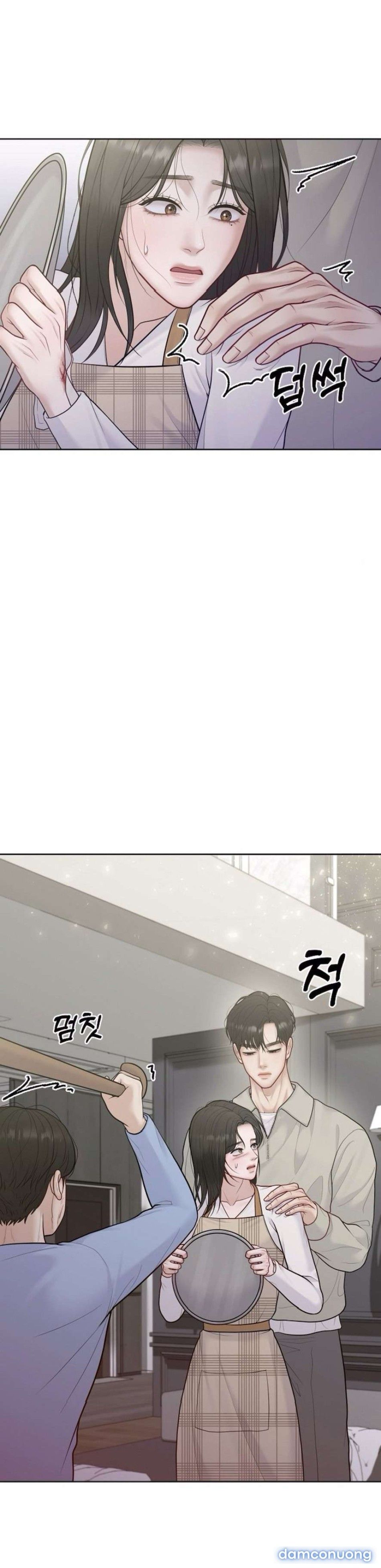 đọc truyện 〖18+〗- Mang Thai, Chiếm Đoạt Chương 9 ảnh 16 tại Thiên Thai Truyện