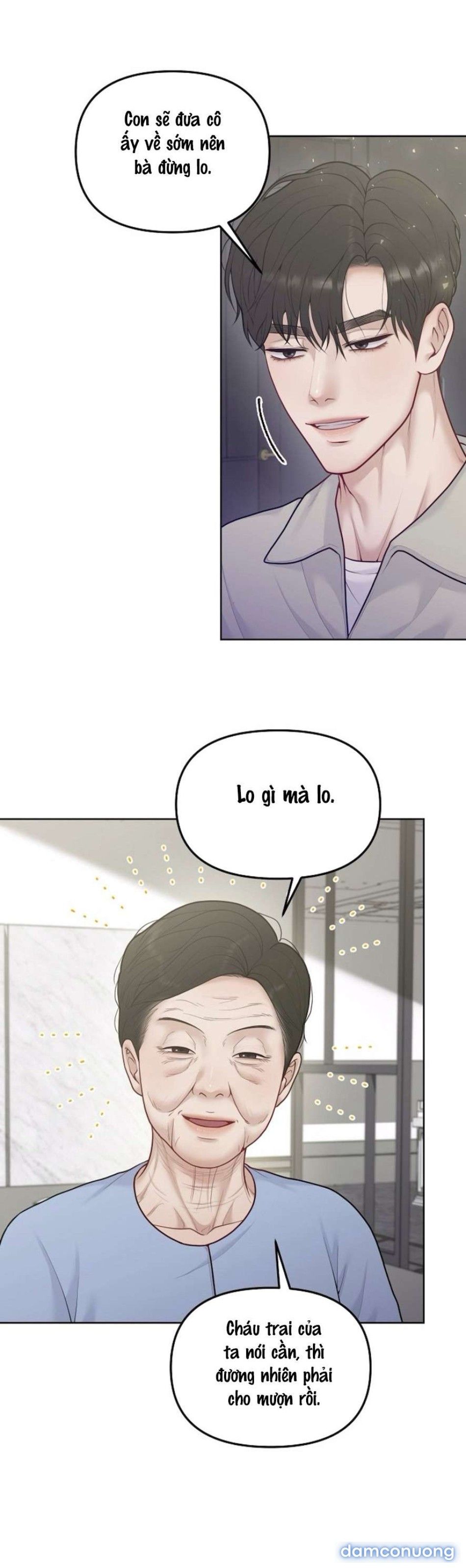 đọc truyện 〖18+〗- Mang Thai, Chiếm Đoạt Chương 9 ảnh 18 tại Thiên Thai Truyện