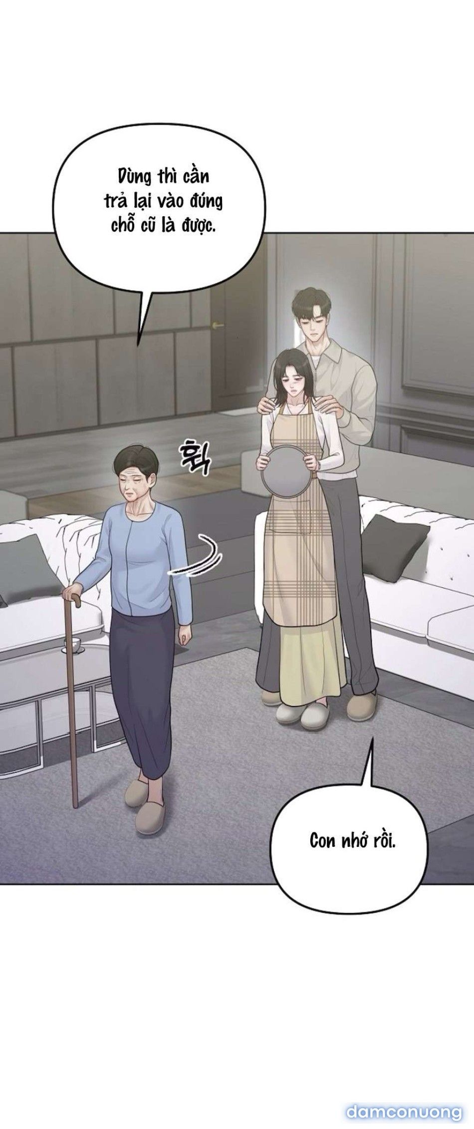 đọc truyện 〖18+〗- Mang Thai, Chiếm Đoạt Chương 9 ảnh 19 tại Thiên Thai Truyện