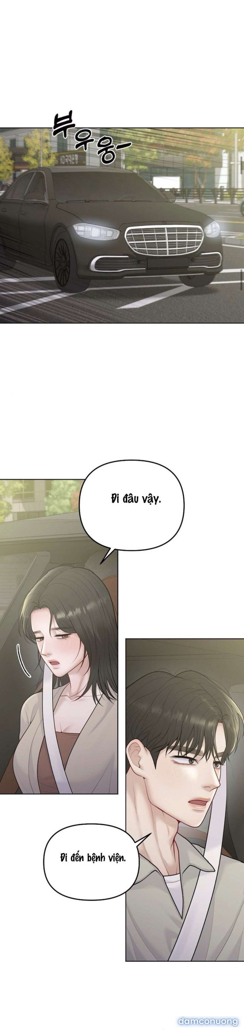 đọc truyện 〖18+〗- Mang Thai, Chiếm Đoạt Chương 9 ảnh 20 tại Thiên Thai Truyện