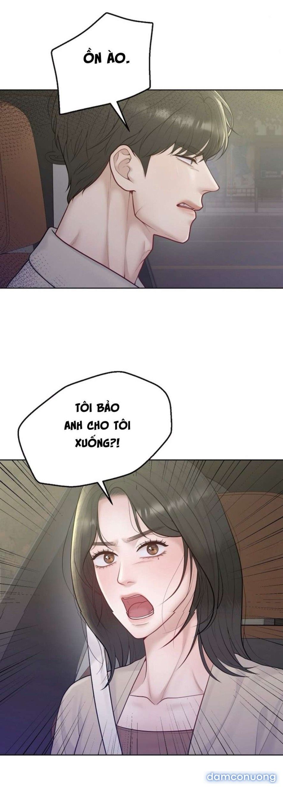 đọc truyện 〖18+〗- Mang Thai, Chiếm Đoạt Chương 9 ảnh 22 tại Thiên Thai Truyện