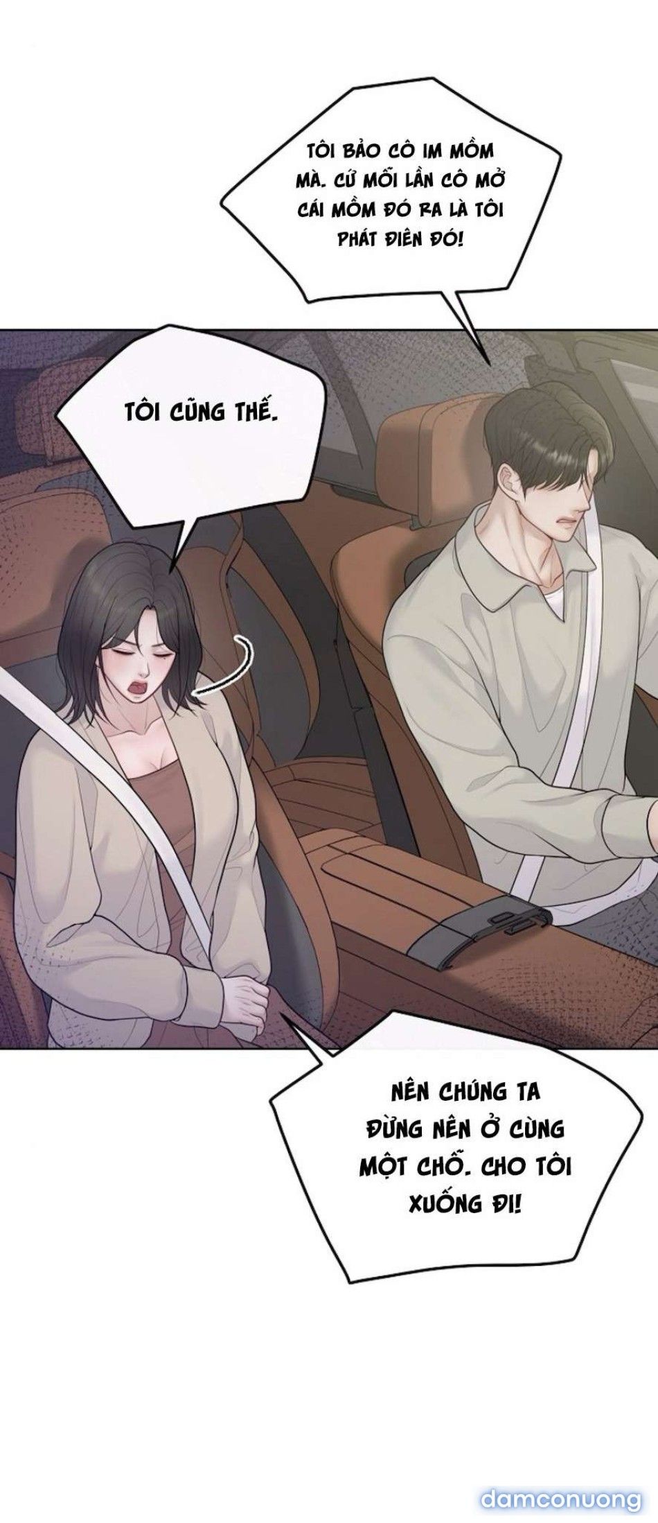 đọc truyện 〖18+〗- Mang Thai, Chiếm Đoạt Chương 9 ảnh 23 tại Thiên Thai Truyện