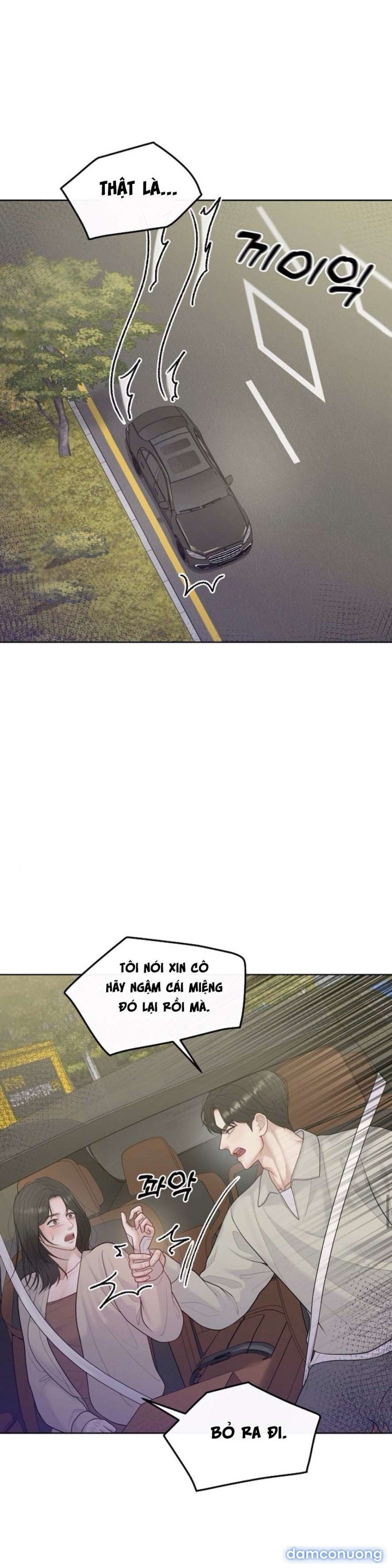 đọc truyện 〖18+〗- Mang Thai, Chiếm Đoạt Chương 9 ảnh 24 tại Thiên Thai Truyện