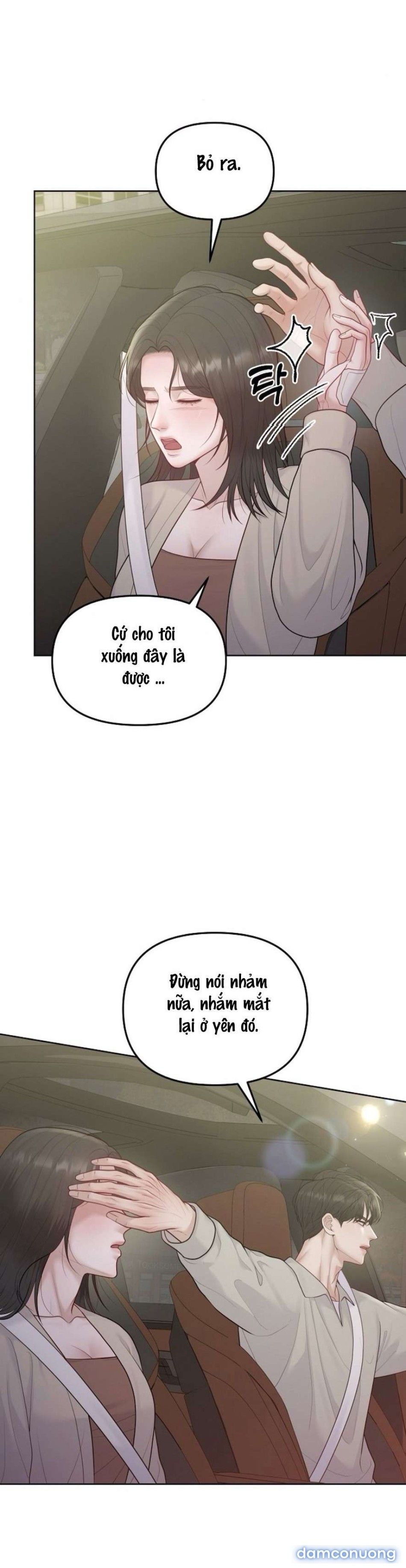 đọc truyện 〖18+〗- Mang Thai, Chiếm Đoạt Chương 9 ảnh 26 tại Thiên Thai Truyện